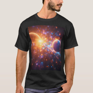 The beauties of the universe T-Shirt