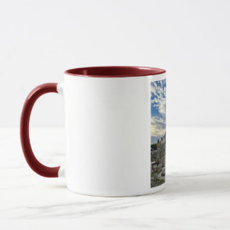 The Beautiful Athens Mug