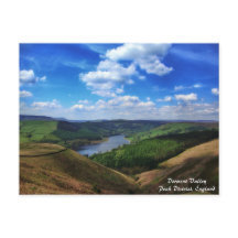 The Beautiful Derwent Valley