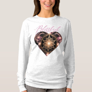 The Beautiful Flower of Light T-Shirt