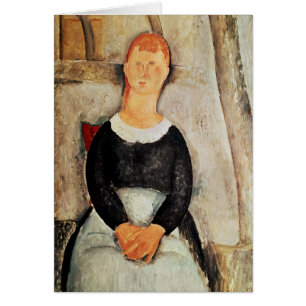 The Beautiful Grocer