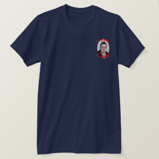 The Beautiful Hen T-Shirt