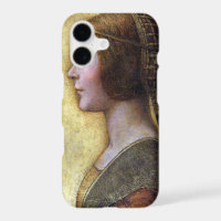 The Beautiful Princess, Leonardo da Vinci