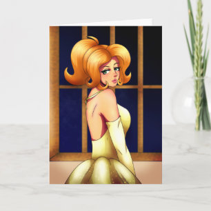 The Beauty Card