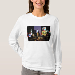 The beauty colour and energy of famous Times T-Shirt