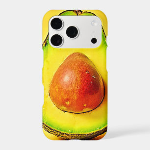 The Beauty of a Healthy Avocado Design