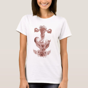 The Beauty of Childbirth T-Shirt