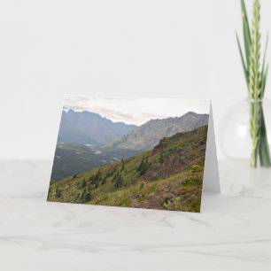 The Beauty of Chisana Card