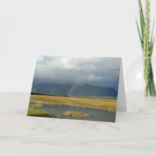 The Beauty of Chisana Card