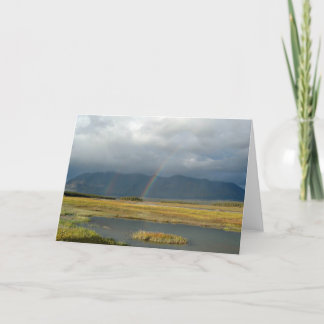 The Beauty of Chisana Card