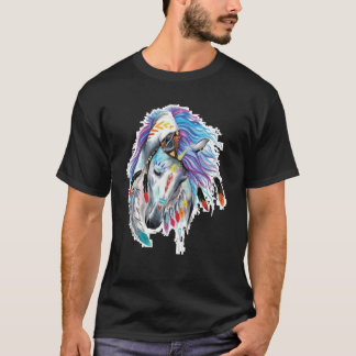 The beauty of horses T-Shirt