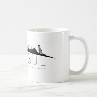 The Beauty of Istanbul Coffee Mug