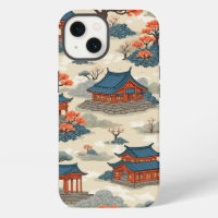 The beauty of Korea's palaces iPhone 13 cases