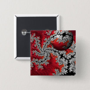 The Beauty of Mandelbrots Badge
