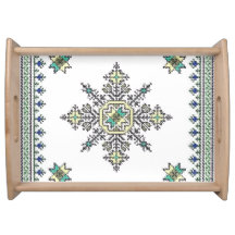 The Beauty of Moroccan Embroidery