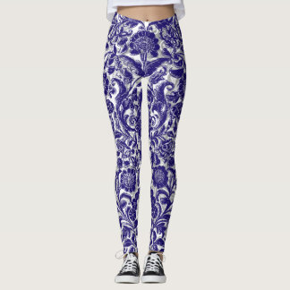  The beauty of nature, captured in art  Leggings