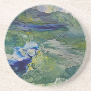 The beauty of nature coaster