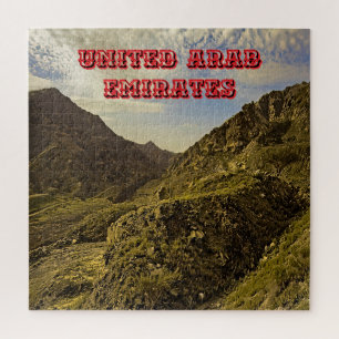 The beauty of nature jigsaw puzzle