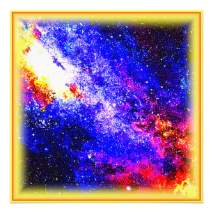 The Beauty of Nebulas and Galaxies. Buy Now Photo Print