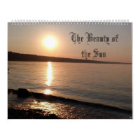 THE BEAUTY OF THE SUN