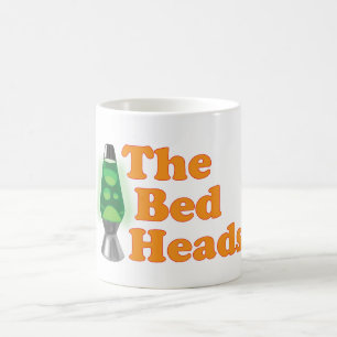 The Bed Heads Mug