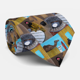 The Bedouin Women Painting by Alfred Fox Tie