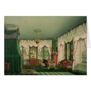 The Bedroom of Elizabeth of Bavaria