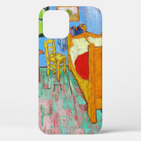 The Bedroom, Van Gogh