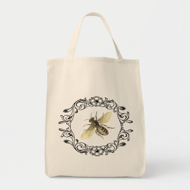 The Bee Bag (Front)