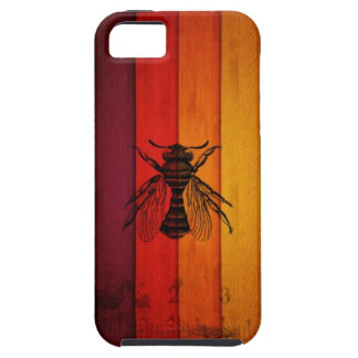 The Bee Tough iPhone 5 Case