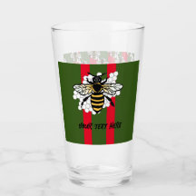 The bee