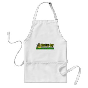 the bee guy standard apron