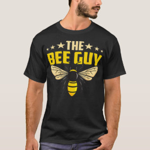 The Bee Guy T-Shirt
