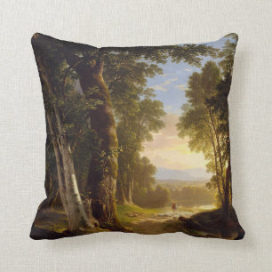 The Beeches Cushion