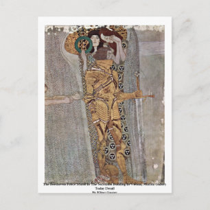 The Beethoven Postcard