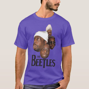 the beetles boy T-Shirt
