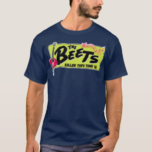 THE BEETS Killer Tofu T-Shirt