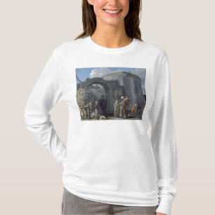 The Beggars T-Shirt