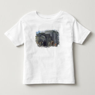 The Beggars Toddler T-Shirt