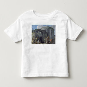 The Beggars Toddler T-Shirt