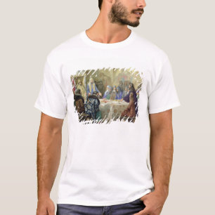 The Beginning of Church Dissidence in Russia T-Shirt