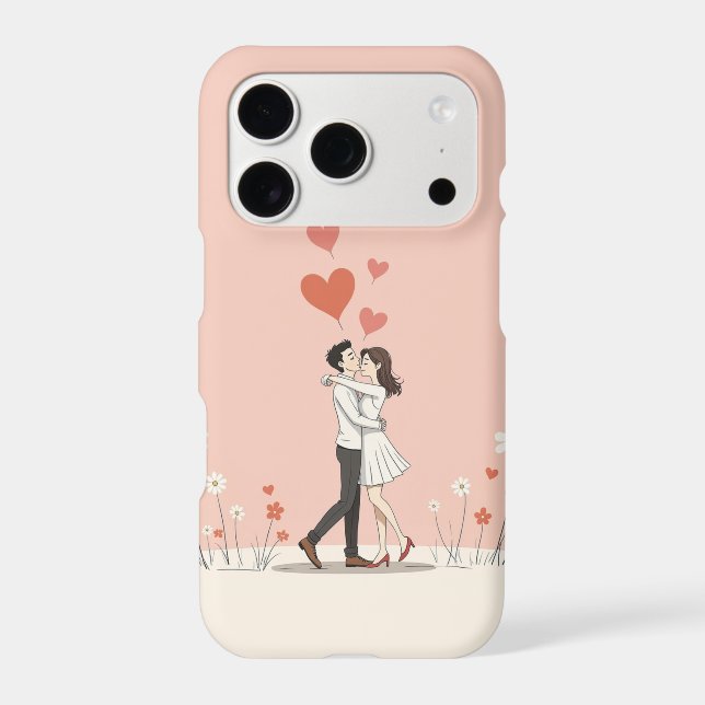 The Beginning of Love (Back)