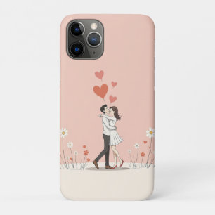 The Beginning of Love iPhone 11 Pro Case