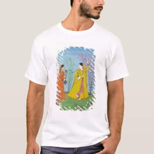 The Beginning of Spring T-Shirt