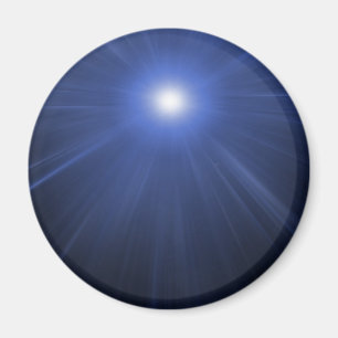 the beginning of the universe magnet