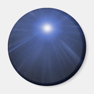 the beginning of the universe magnet