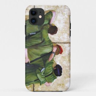 The Believers iPhone 5 Case