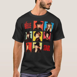 The Belle Stars T-Shirt