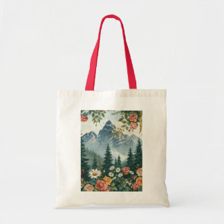 The Bellingham Tote Bag 