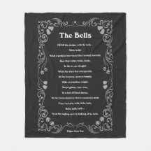 The Bells by Edgar Allan Poe